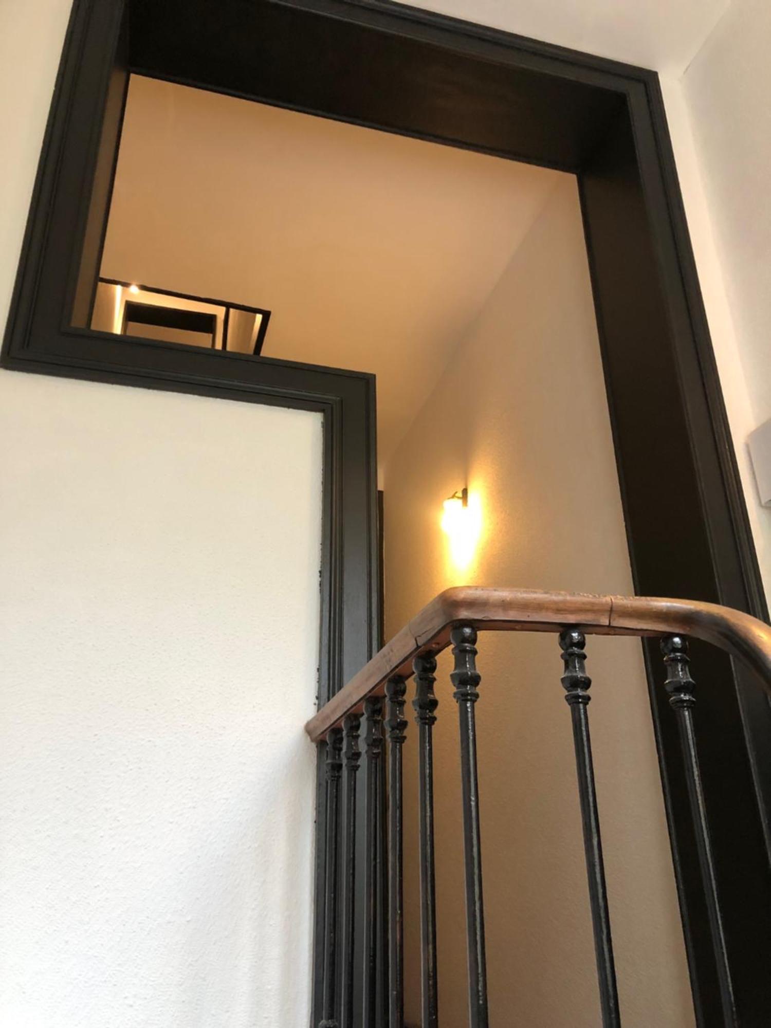 Studio De 30 M2 Dans Le Triangle D'Or De Bordeaux Luaran gambar